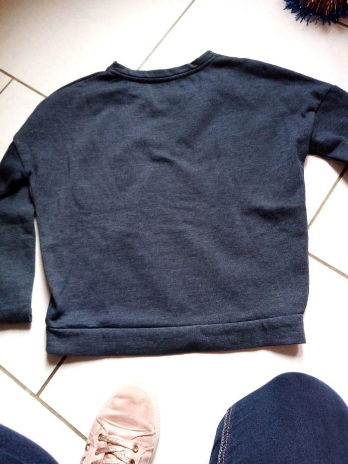 Sweat xs - photo numéro 5