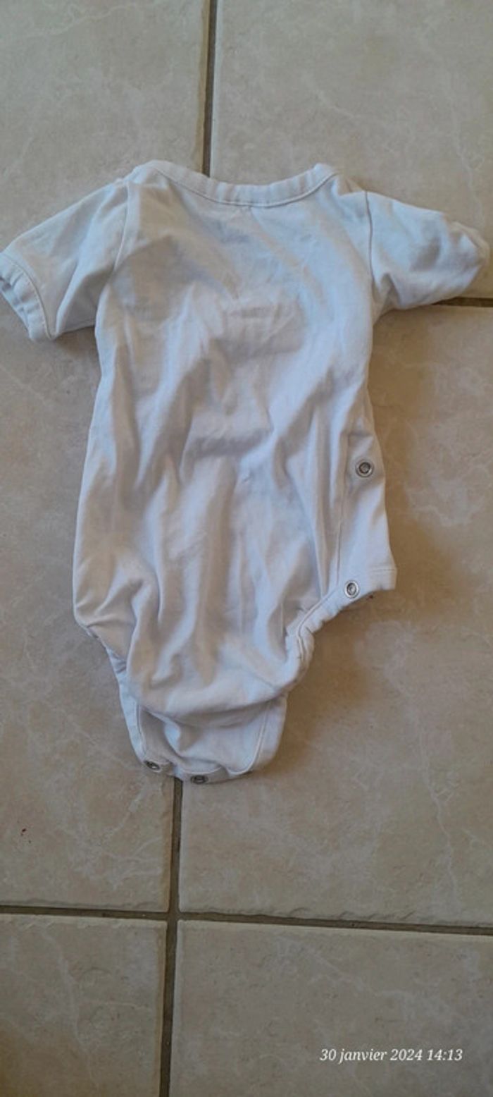 Bodie - photo numéro 2