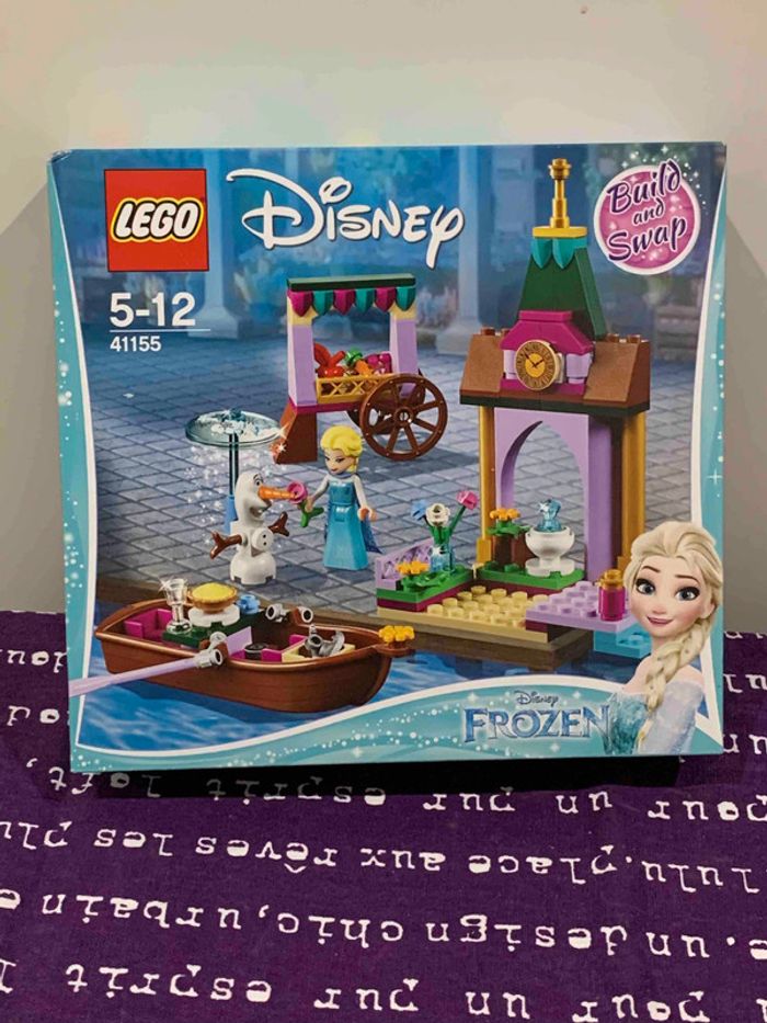 Lego 41155 Disney