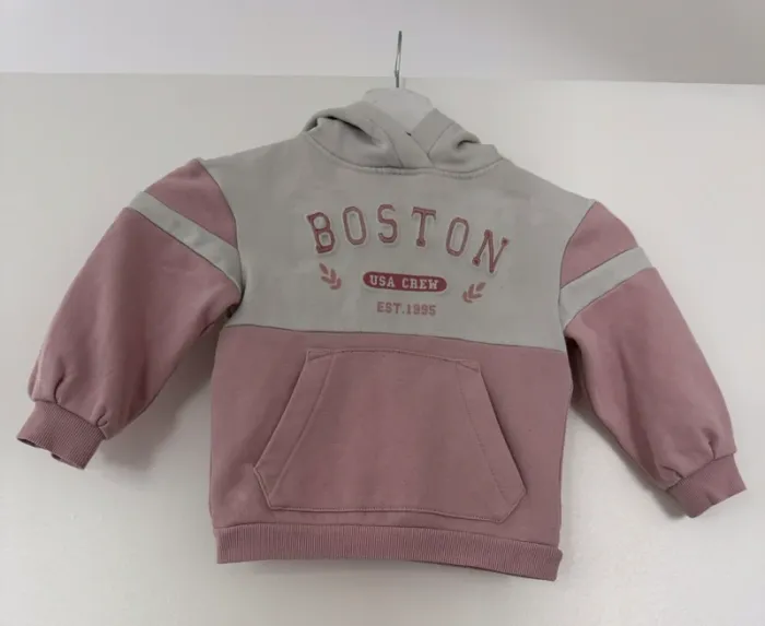 Pull BOSTON