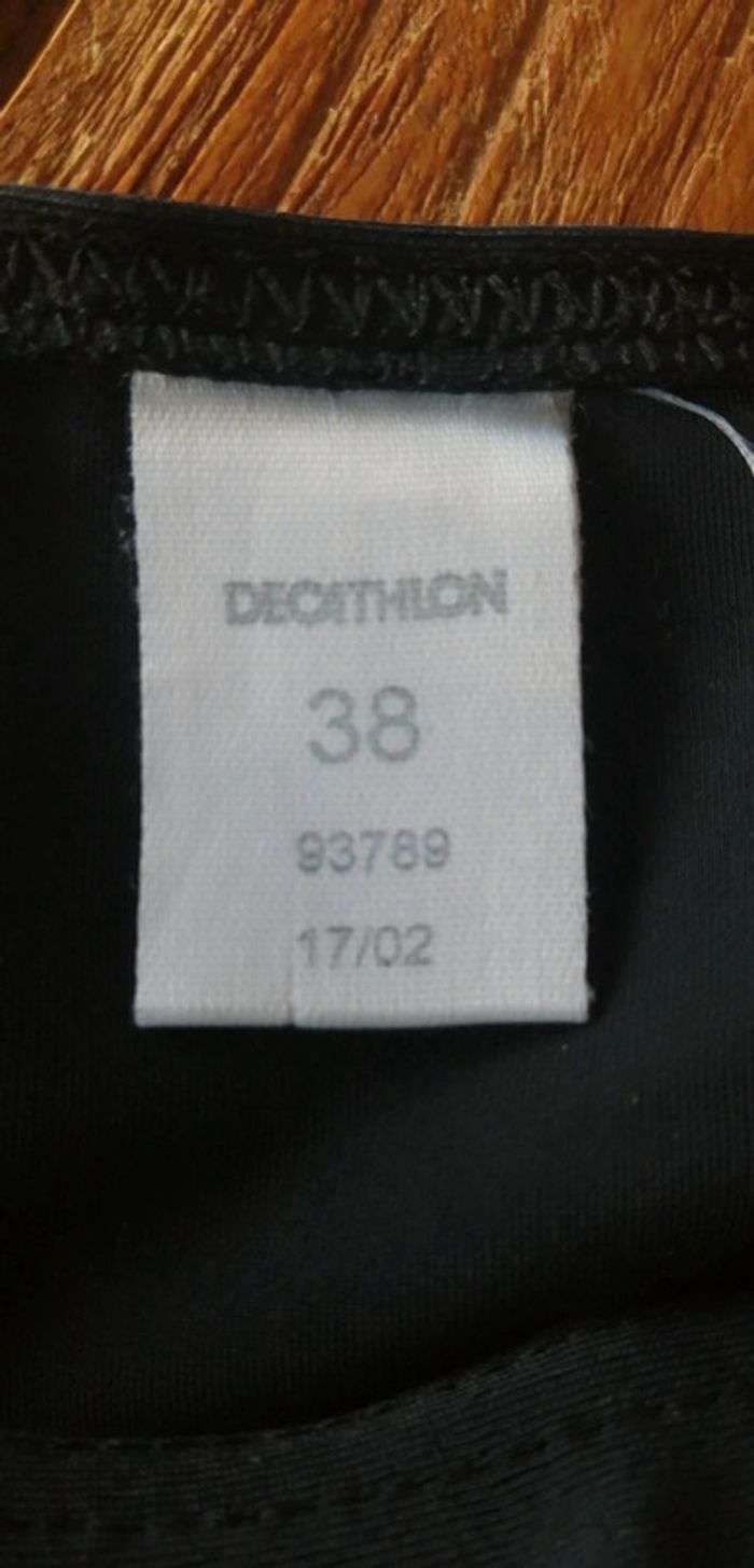 Maillot de bain - photo numéro 2