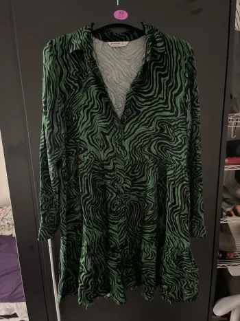 Robe stradivarius