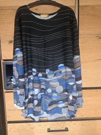 Pull fin xxl