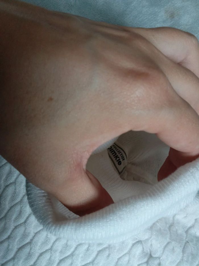 Pull fin col rouler - photo numéro 6