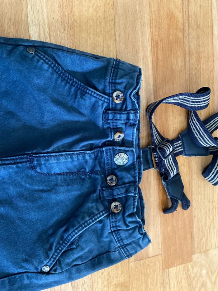 Pantalon - photo numéro 2