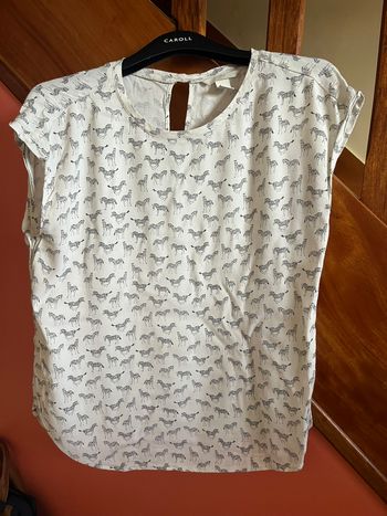blouse femme