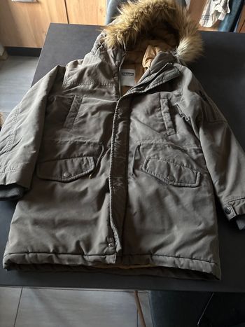 Blouson garçon creeks 10 ans