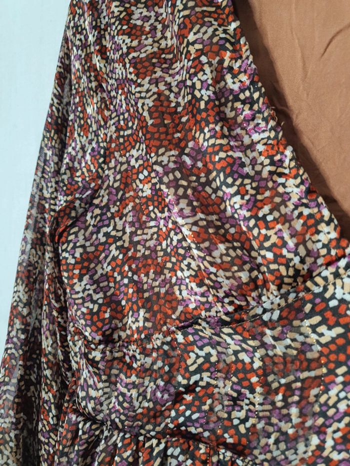 Robe à motifs - photo numéro 3