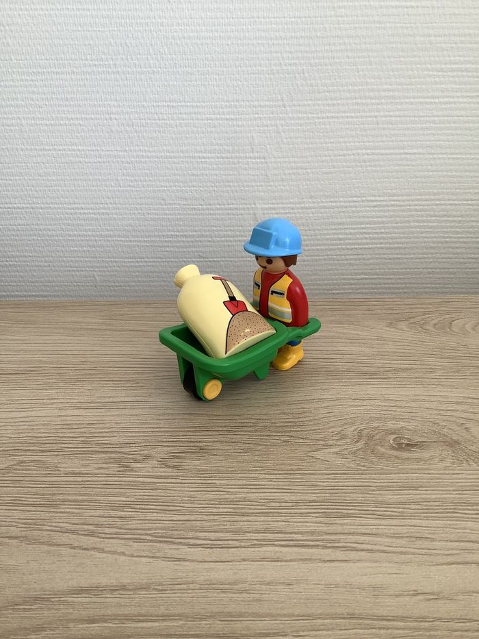 Playmobil 123