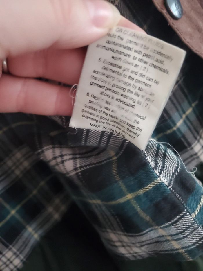 Manteau - photo numéro 6
