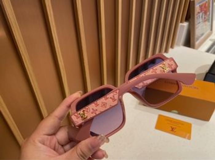 Lunette Louis Vuitton - photo numéro 2