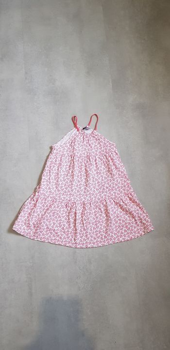 Robe okaidi 4 ans