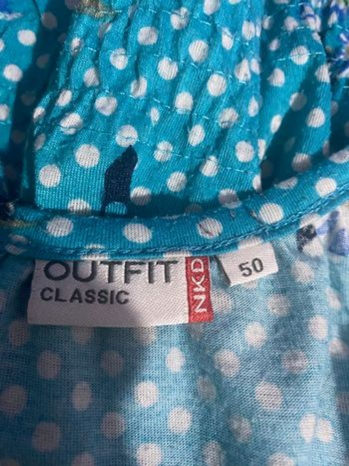 Blouse - photo numéro 2