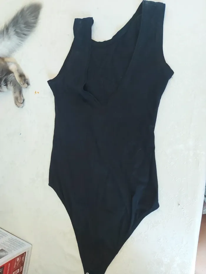 Body taille S - photo numéro 3