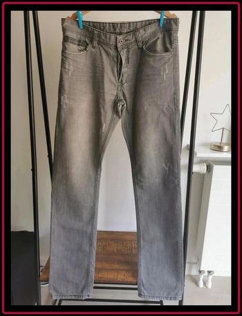 Jeans Project X