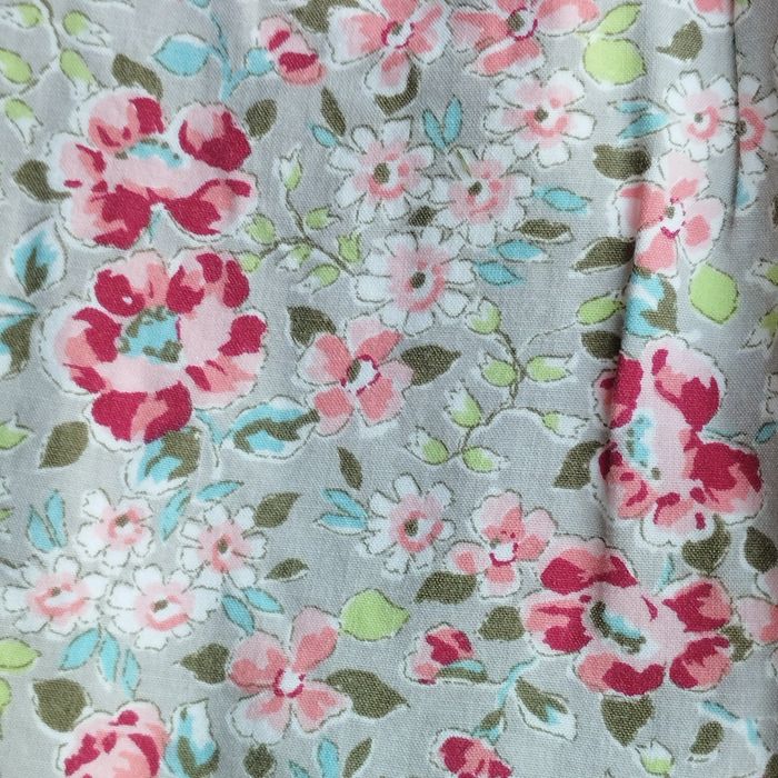 Robe doublée bébé 18mois - photo numéro 6