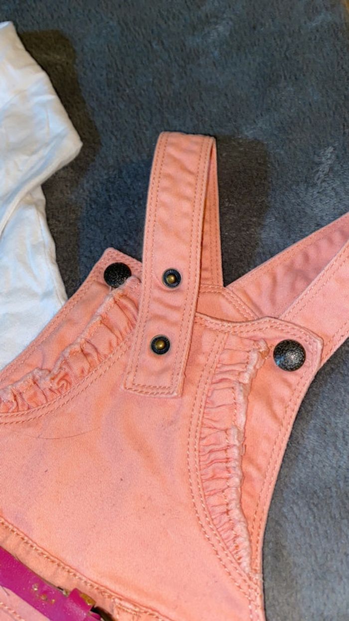 Ensemble 2 pièces été - photo numéro 3