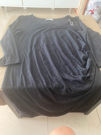 Robe maternité