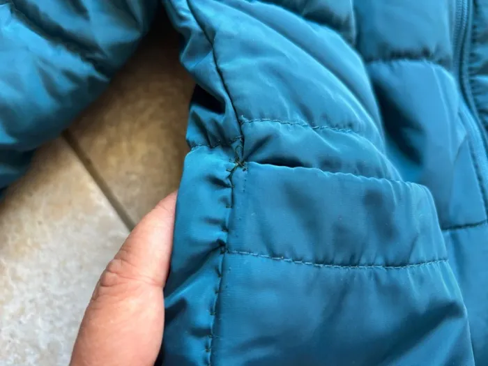 Blouson Okaidi 6 ans - photo numéro 5
