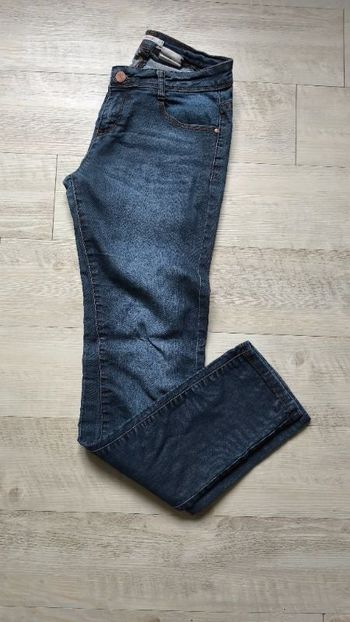 Jeans femme