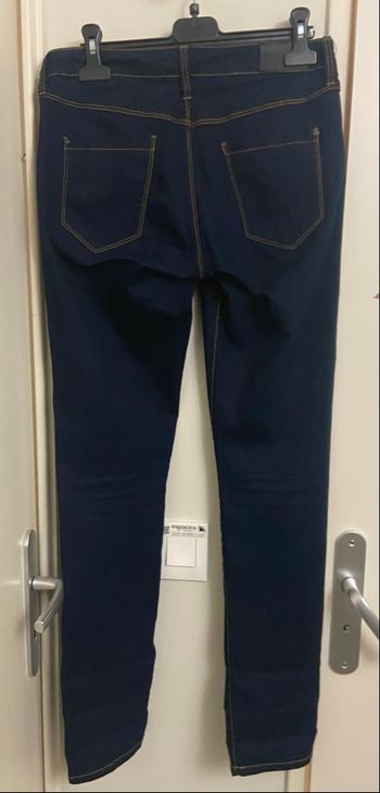 Jeans femme 