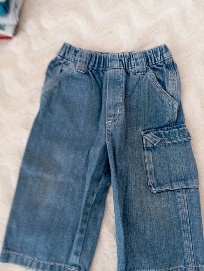 Lot jeans - photo numéro 6