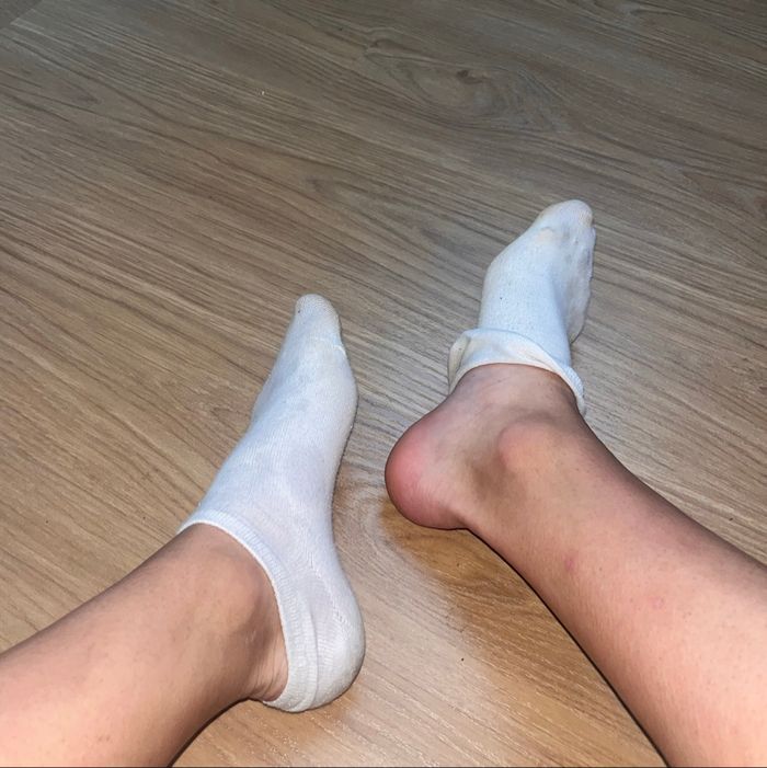 Chaussettes femme - photo numéro 2