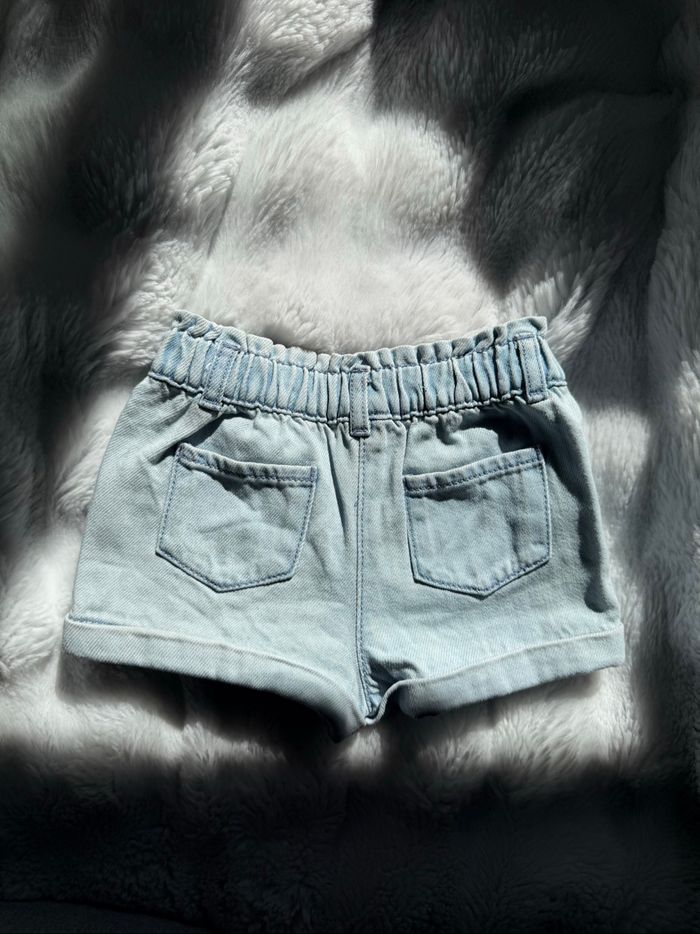 Lot de 2 shorts - photo numéro 2