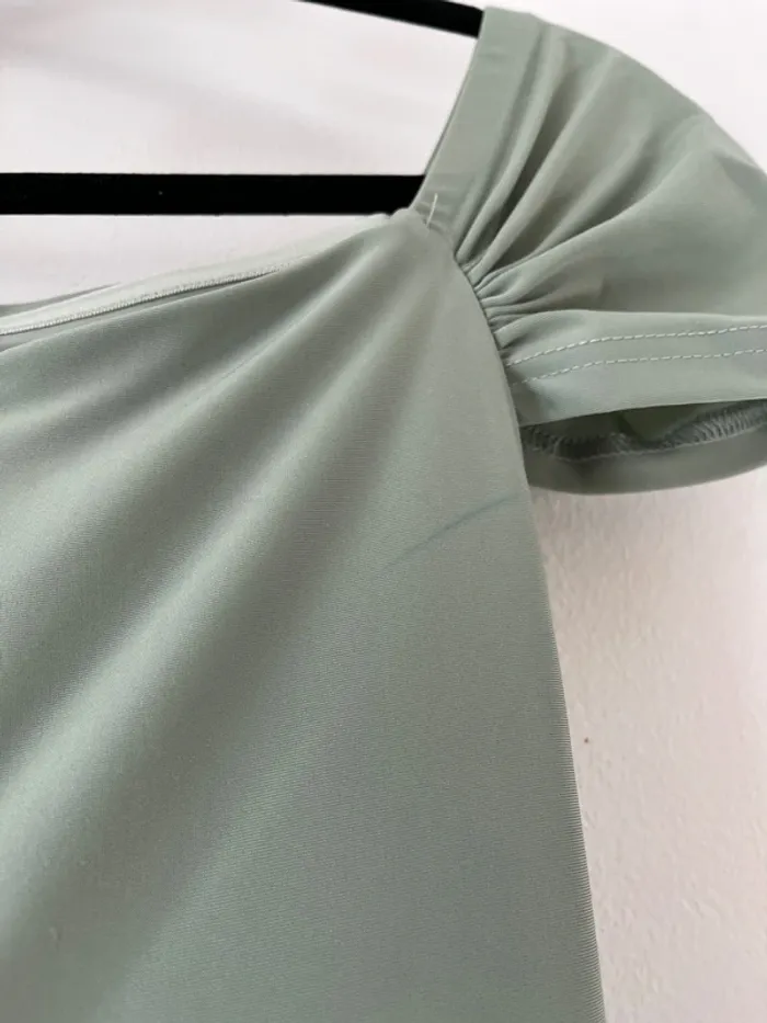 Robe de cérémonie - photo numéro 7
