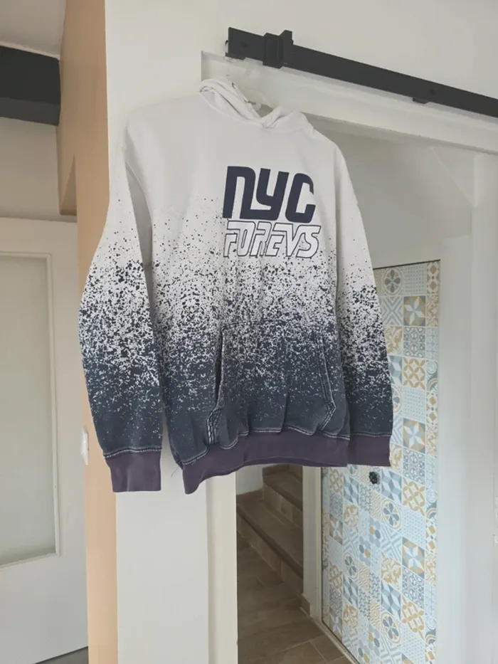 Sweat à Capuche H&M