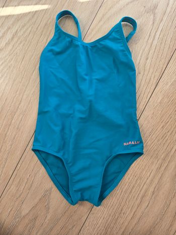 Maillot de bain bébé fille 6 à 9 mois