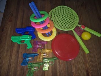 AccueilEnfantsJeux et jouetsJeux de sport et de plein airJeux d'eau et de plageEcoiffier Jeux d'eau 