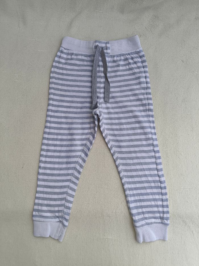 Pyjama garçon TAO 3 ans - photo numéro 5