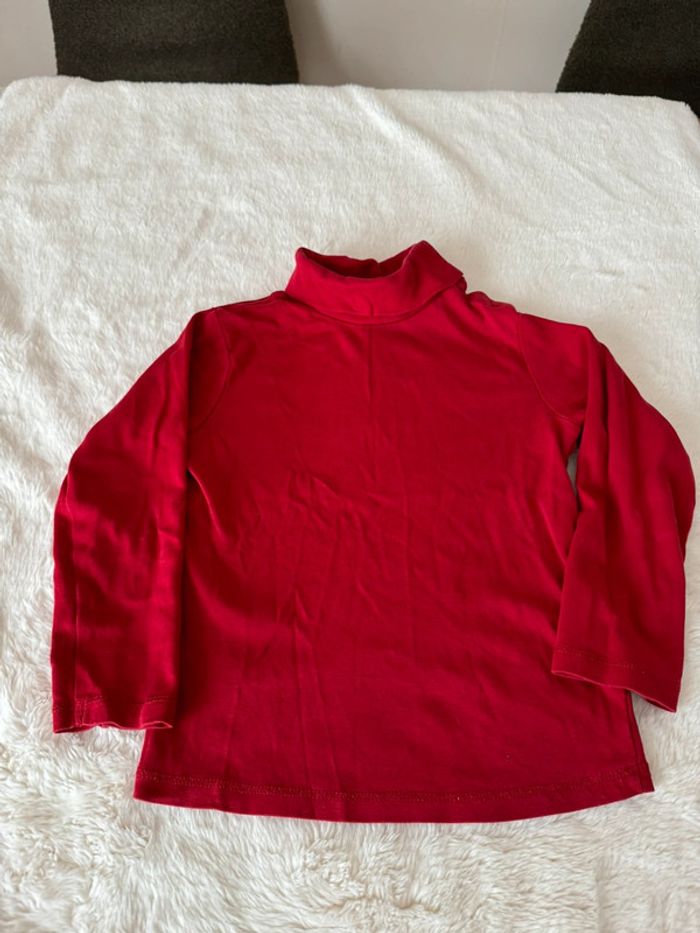 Sous pull