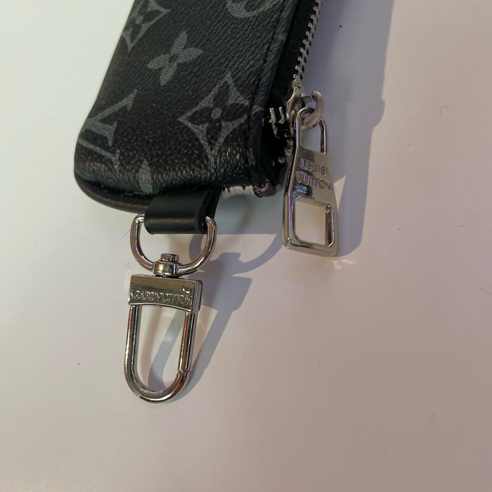 Porte monnaie Louis Vuitton - photo numéro 4