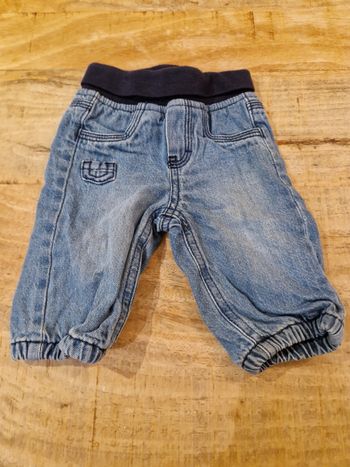 Pantalon 3 mois