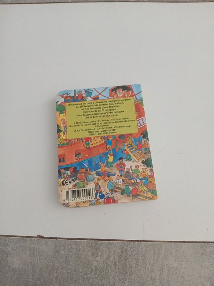 Livre une journée au parc d’attractions - photo numéro 2
