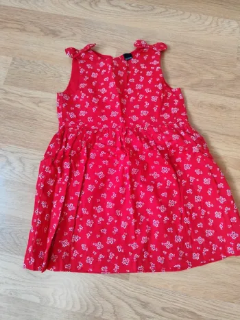 Robe fille 18 mois kiabi