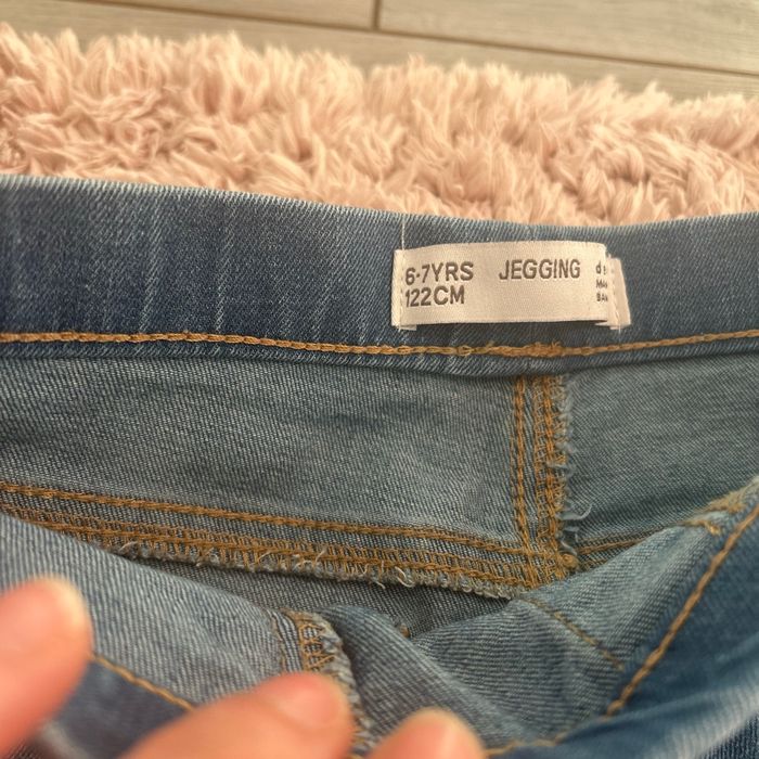 Jeans - photo numéro 3