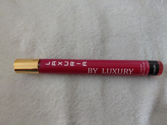 Laxuria Rouge Bordeaux - photo numéro 2