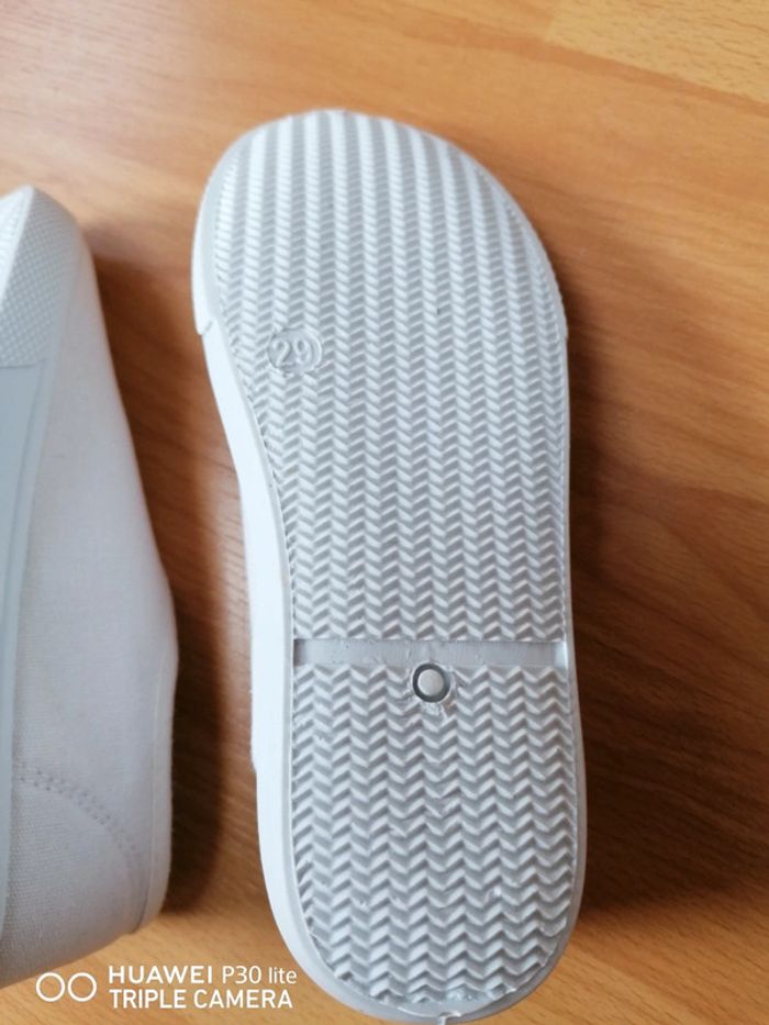 Sandales de gymnastique 29 - photo numéro 7