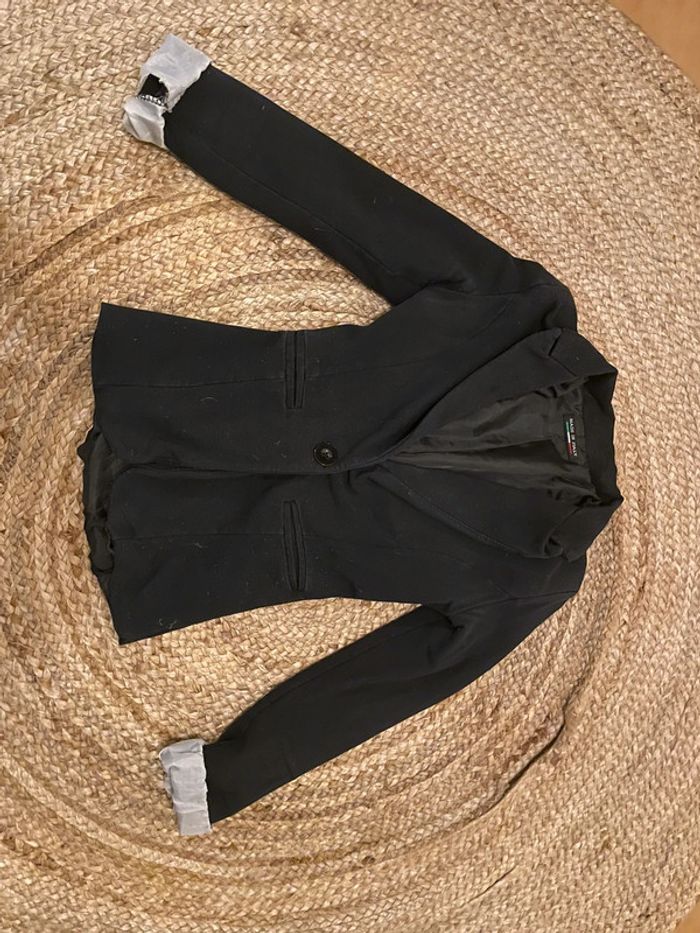 Blazer femme - photo numéro 4