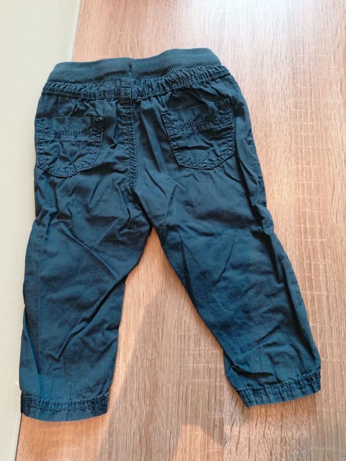 Pantalon 9mois - photo numéro 3