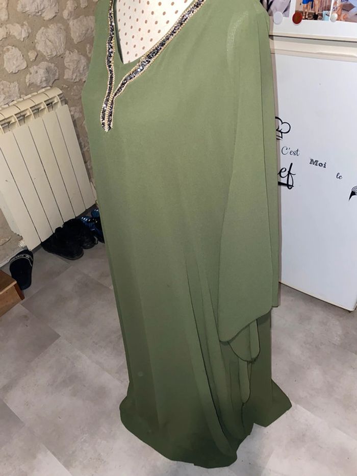 Robe longue - photo numéro 3
