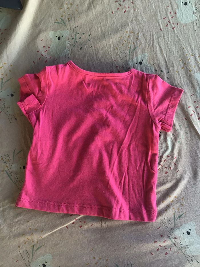 T-shirt In extenso - photo numéro 2