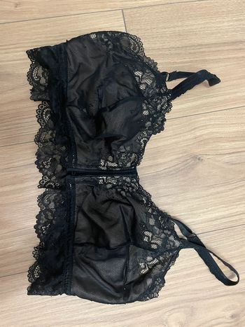 Soutien gorge
