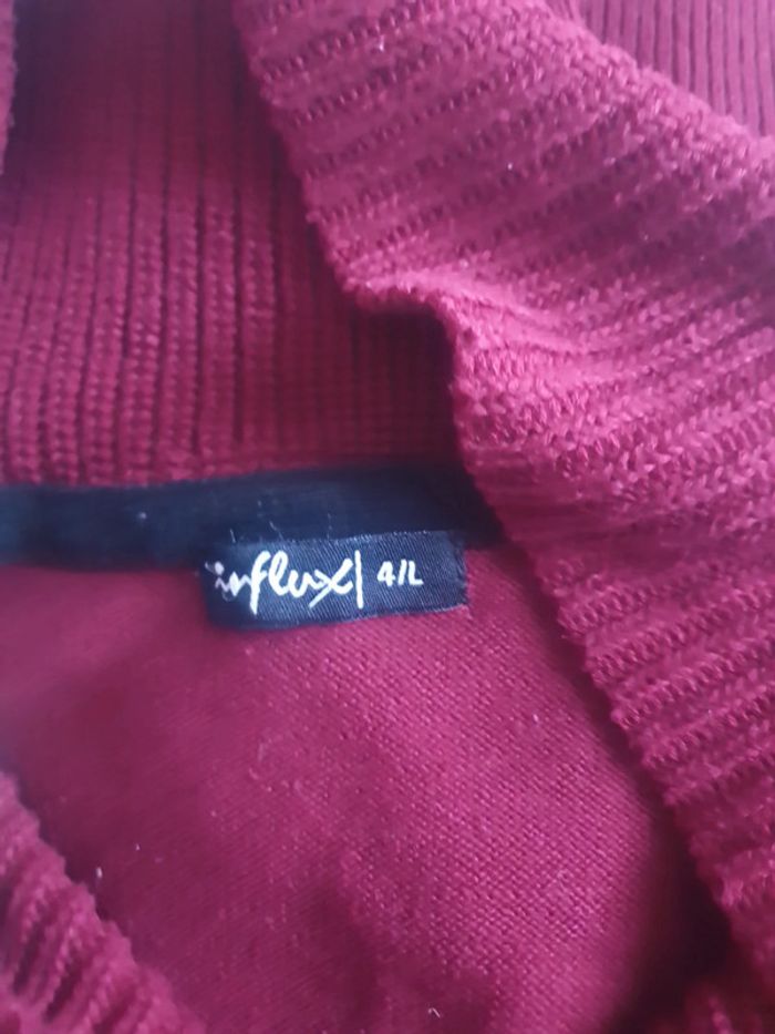 Pull homme - photo numéro 4