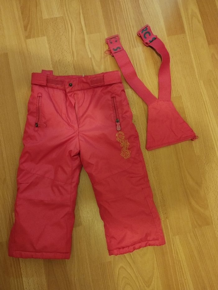 Combinaison de ski - photo numéro 4