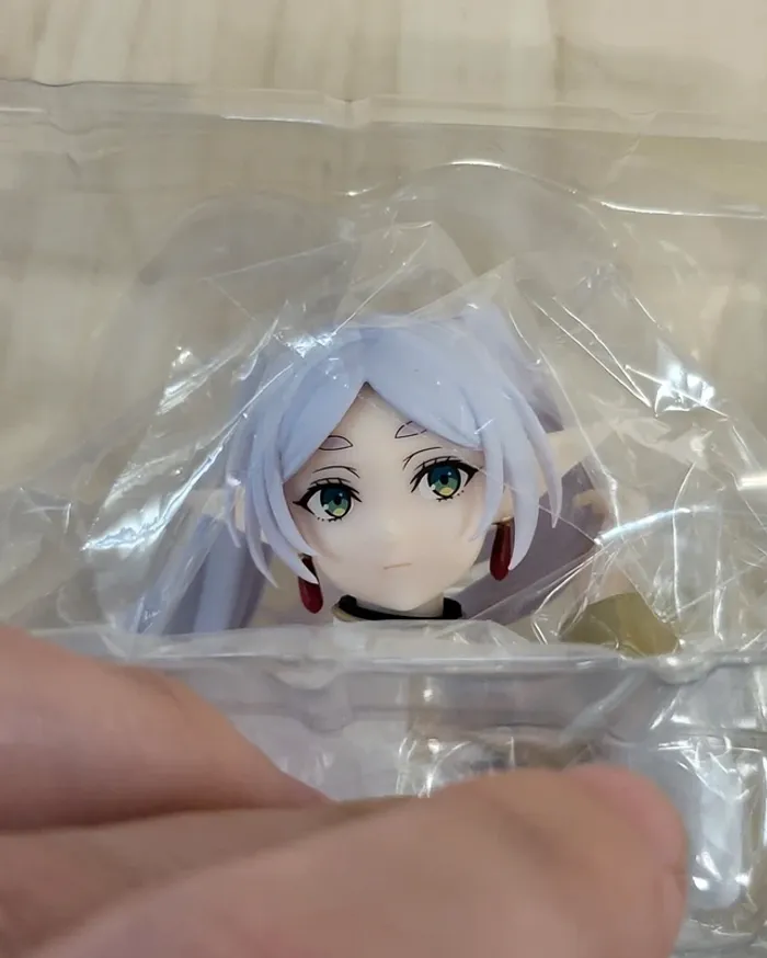 Figurine coreful Frieren - photo numéro 9