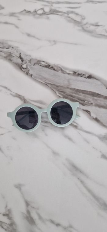 Lunettes de soleil garçon